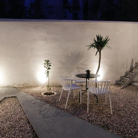 Patio Apartment Near Metro & Acropolis Ateny Zewnętrze zdjęcie