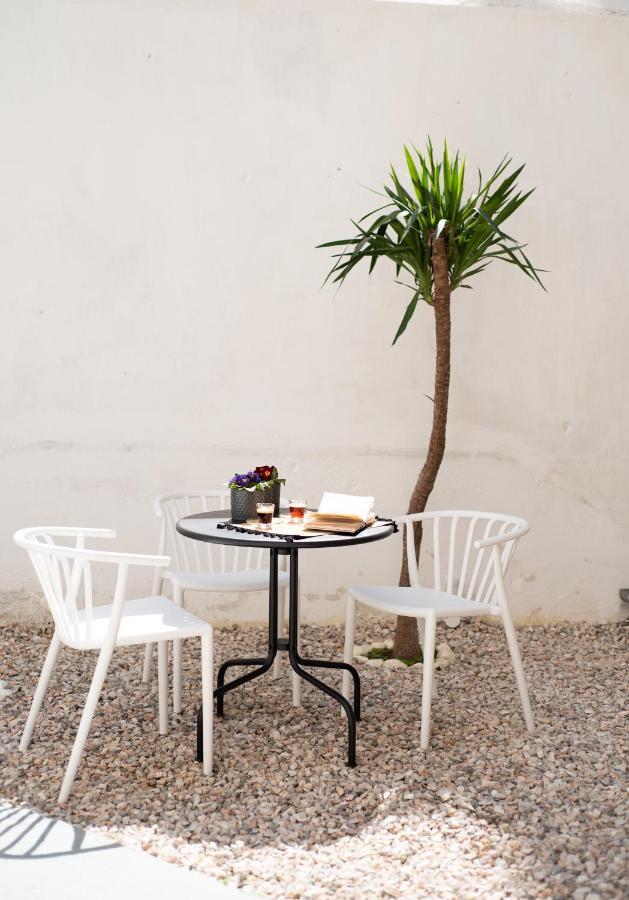Patio Apartment Near Metro & Acropolis Ateny Zewnętrze zdjęcie